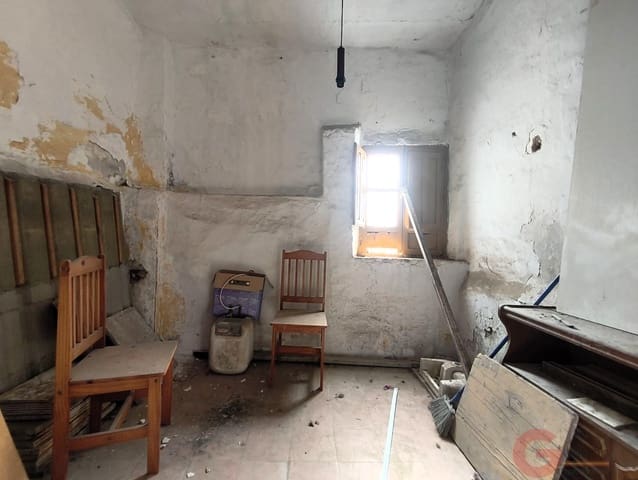 2 Zimmer Villa zu verkaufen in Motril - 46.000 € (Ref: 10049865)