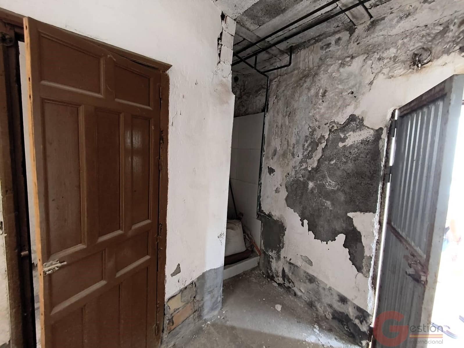 2 Zimmer Villa zu verkaufen in Motril - 46.000 € (Ref: 10049865)