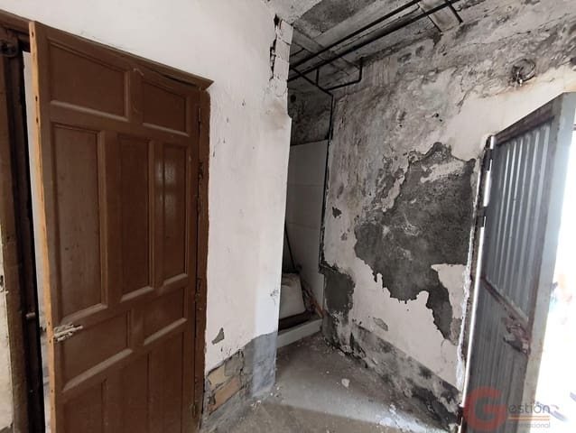 2 Zimmer Villa zu verkaufen in Motril - 46.000 € (Ref: 10049865)