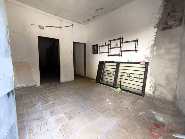 2 Zimmer Villa zu verkaufen in Motril - 46.000 € (Ref: 10049865)