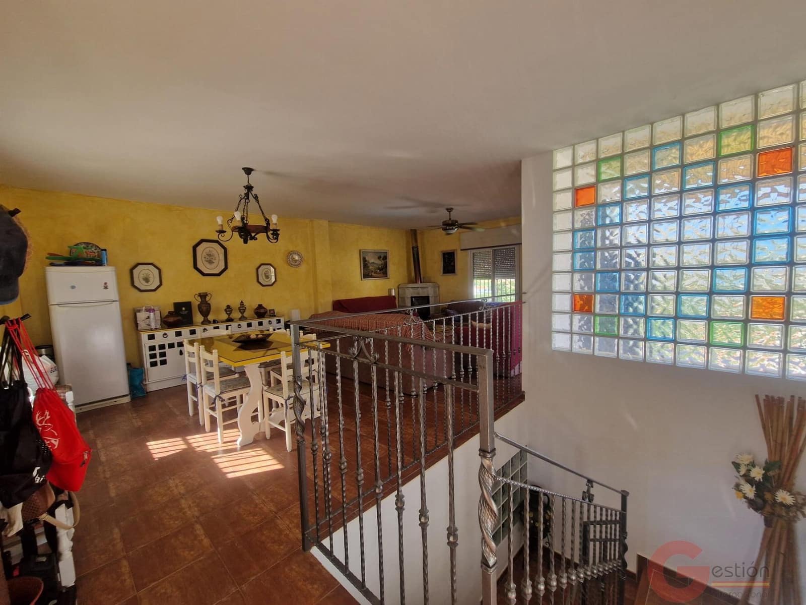 4 bedroom Villa for sale in Molvizar with pool - € 318,000 (Ref: 10049866)