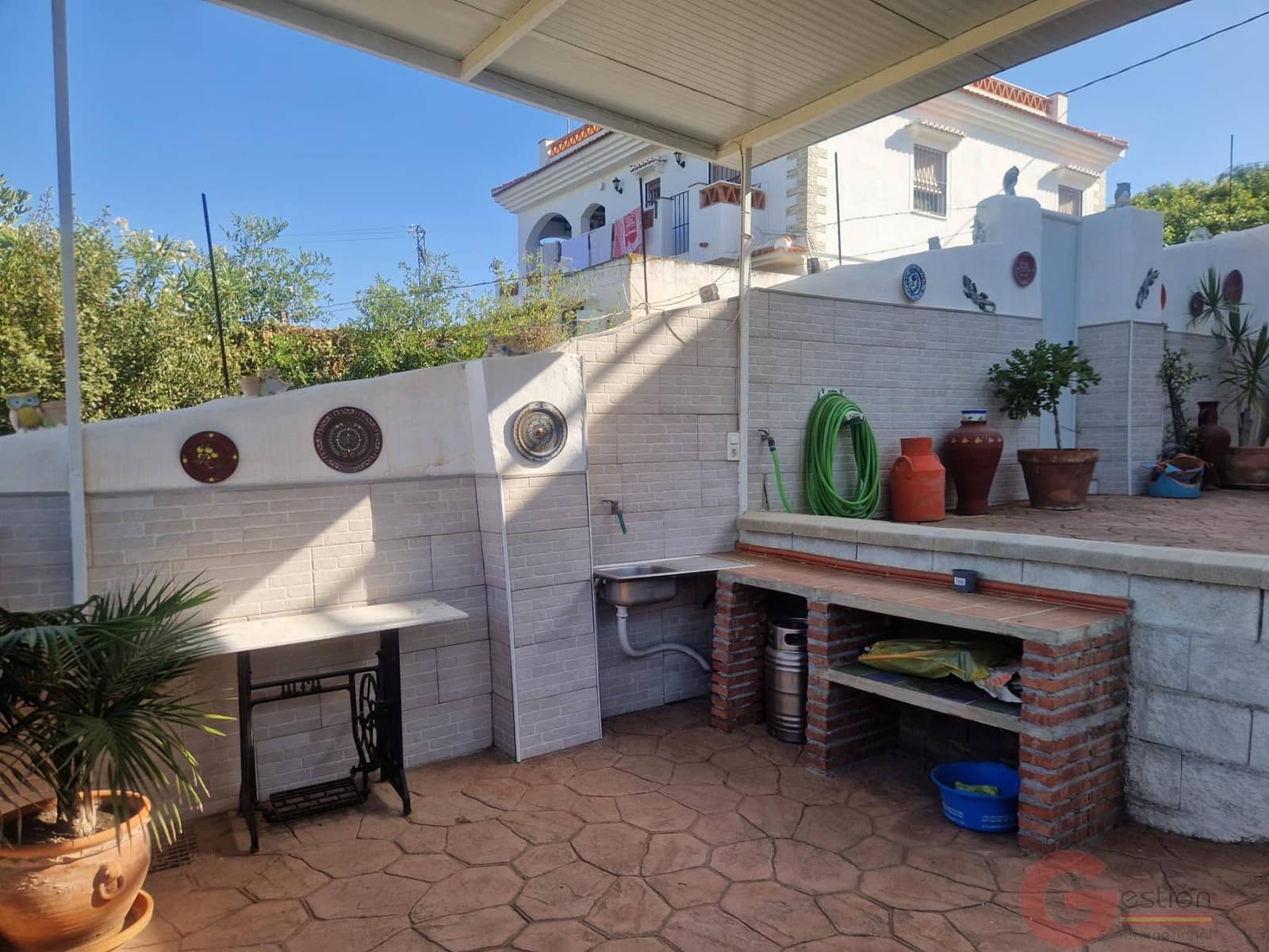 4 bedroom Villa for sale in Molvizar with pool - € 318,000 (Ref: 10049866)