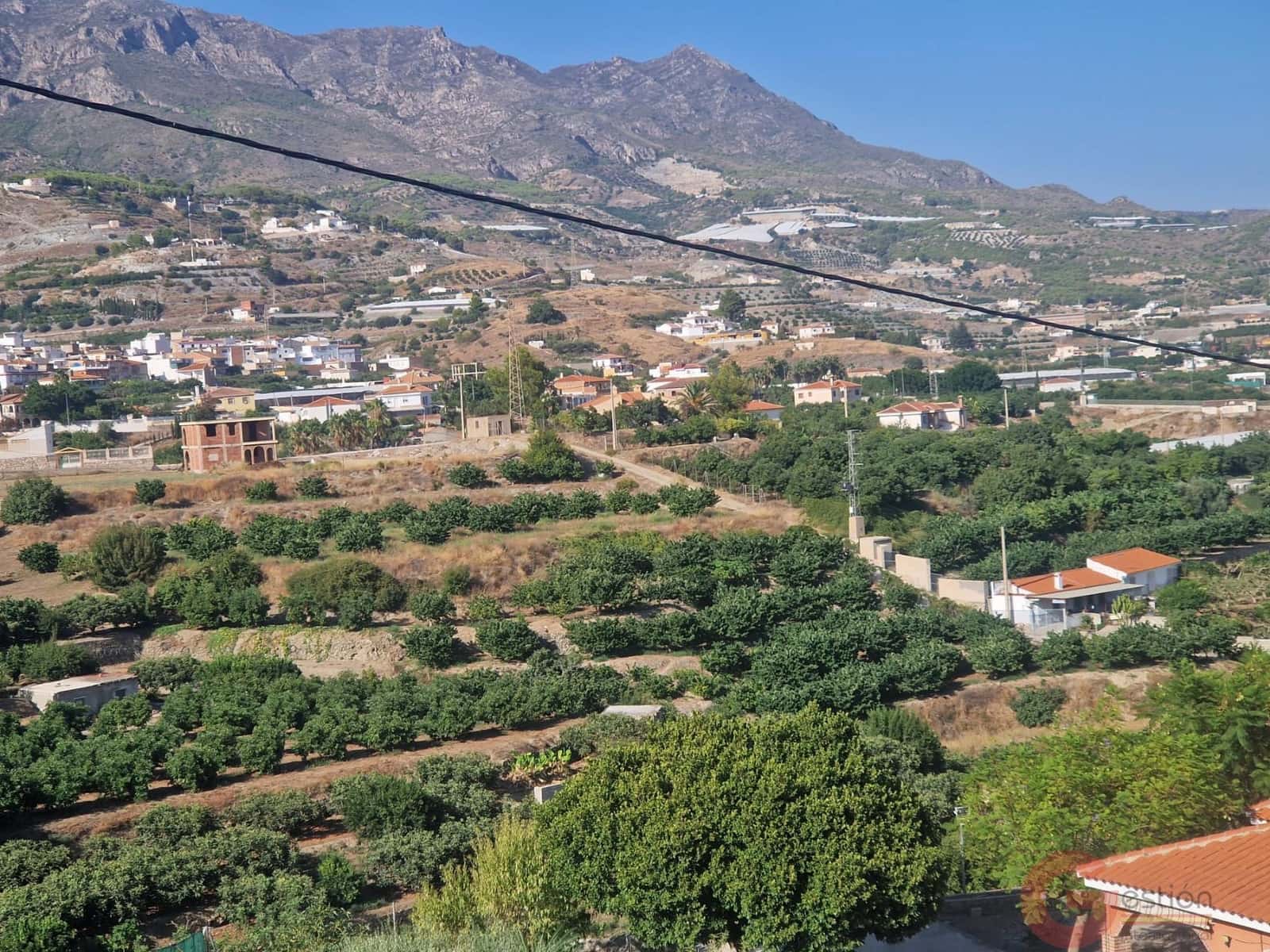 4 bedroom Villa for sale in Molvizar with pool - € 318,000 (Ref: 10049866)