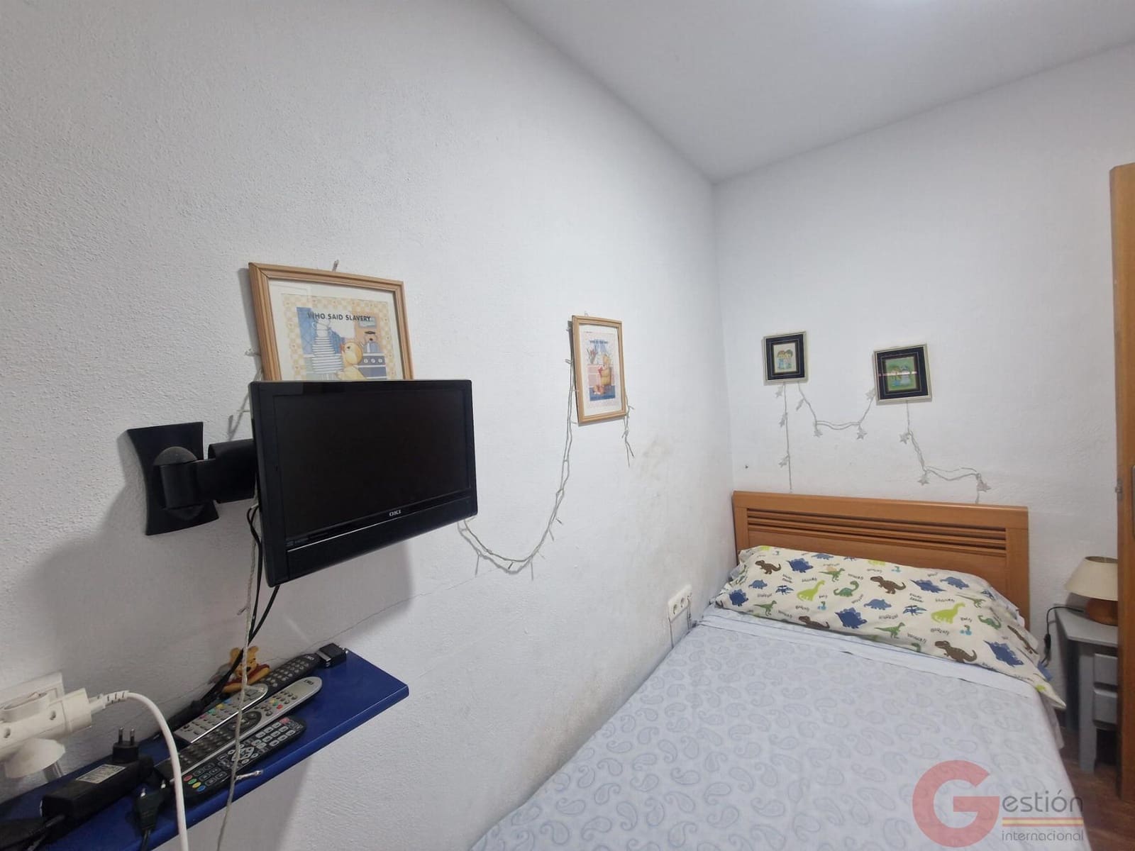 4 bedroom Villa for sale in Molvizar with pool - € 318,000 (Ref: 10049866)