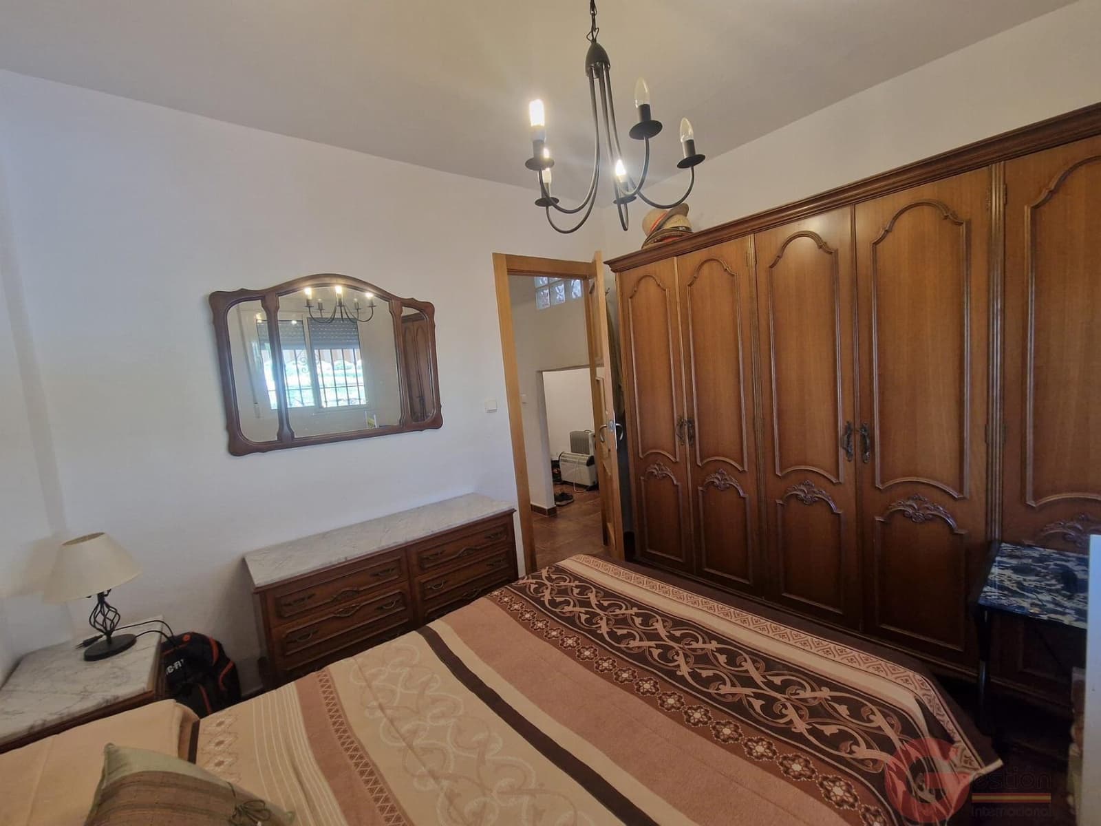 4 bedroom Villa for sale in Molvizar with pool - € 318,000 (Ref: 10049866)