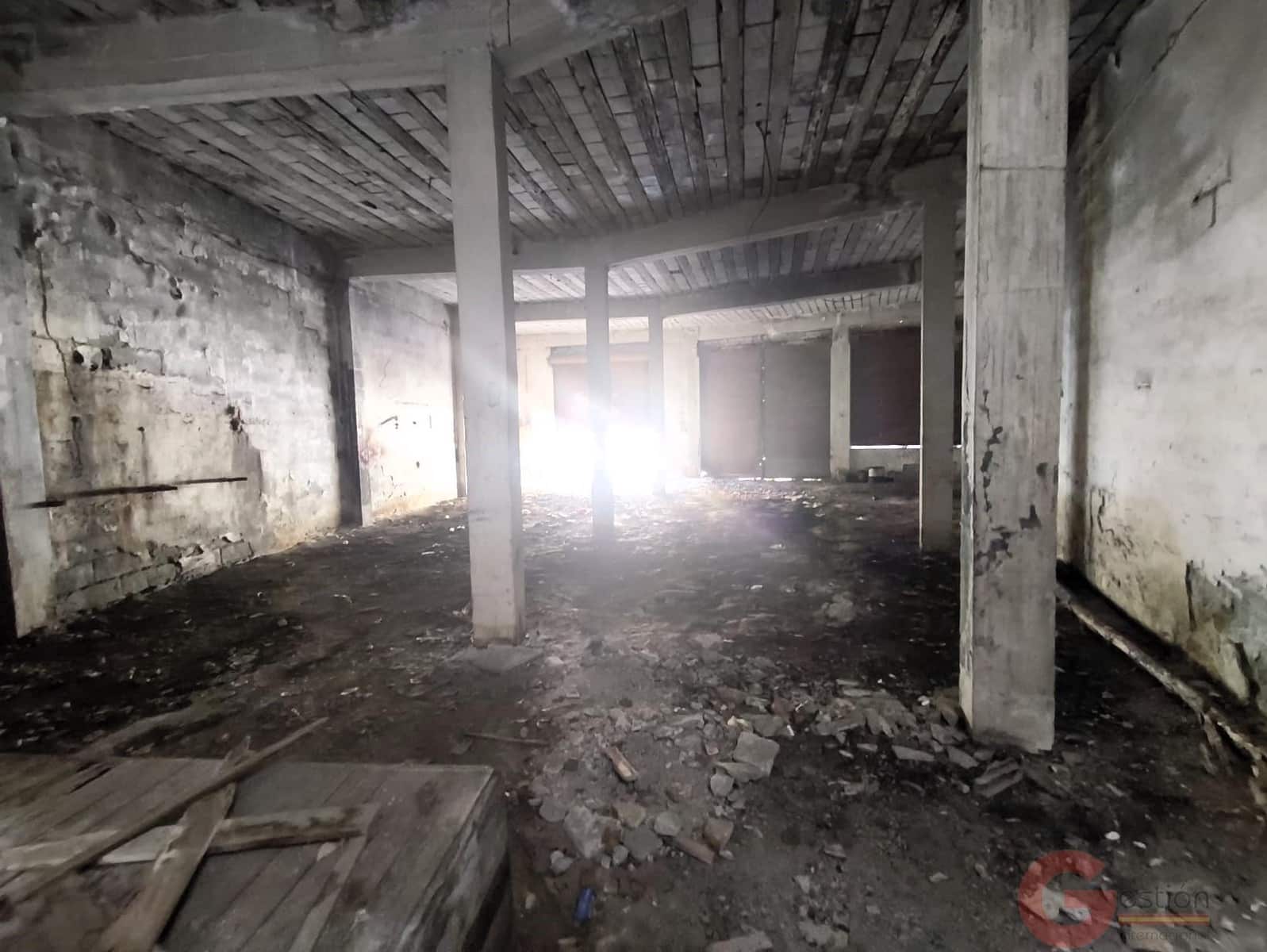 2 slaapkamer Commercieel te koop in Motril - € 200.000 (Ref: 10049867)