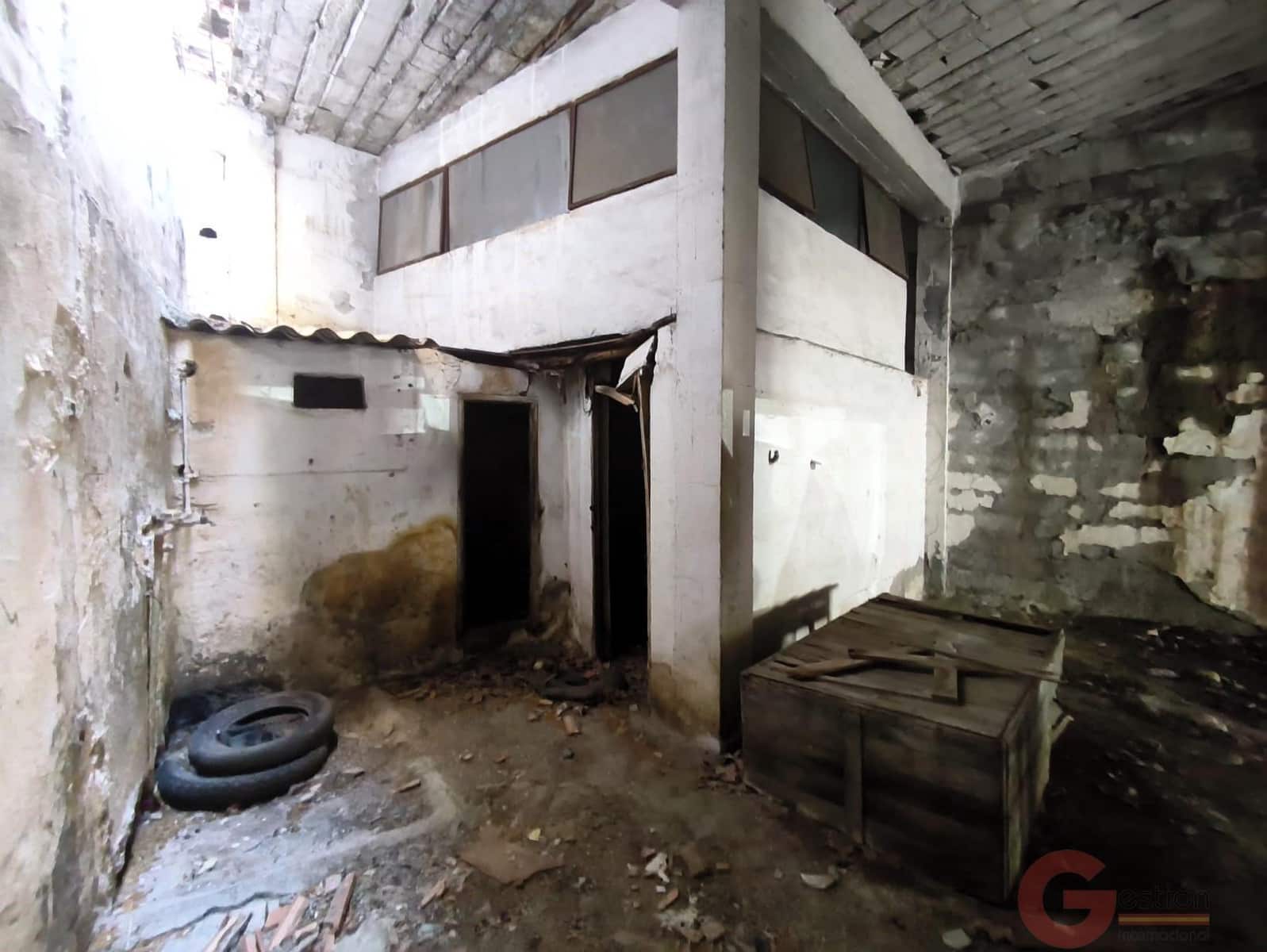 2 slaapkamer Commercieel te koop in Motril - € 200.000 (Ref: 10049867)