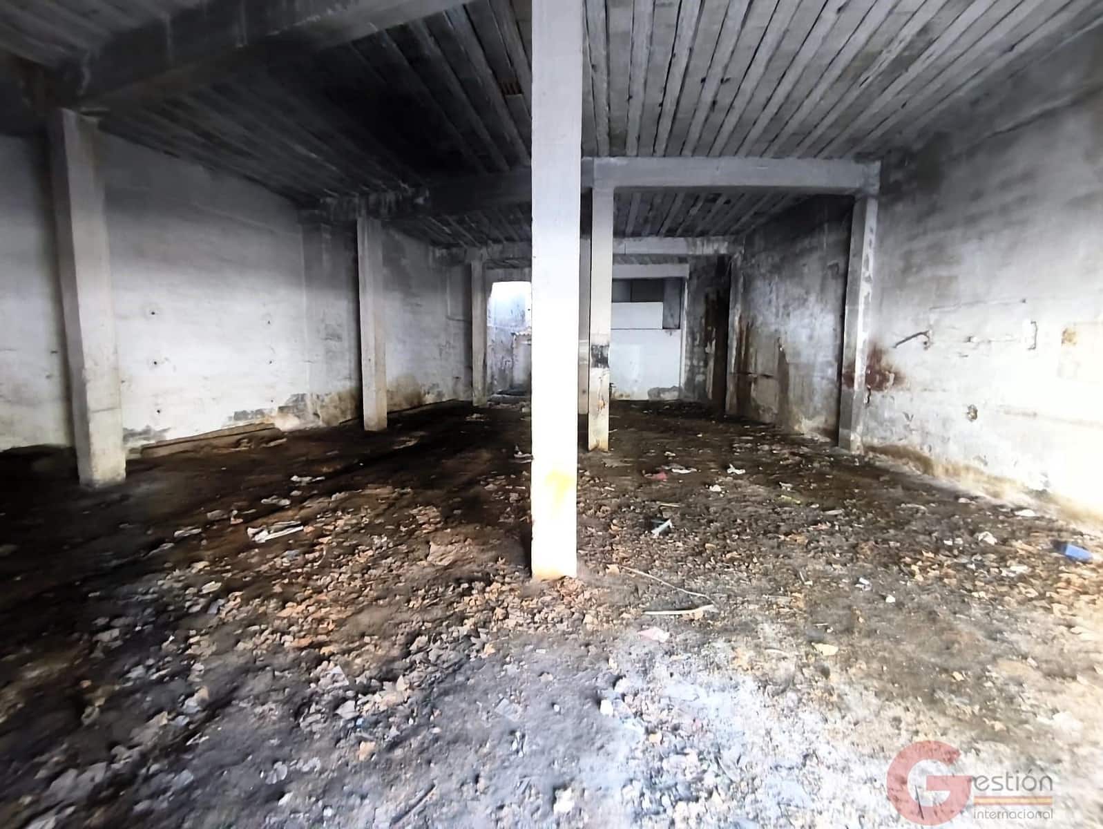 2 slaapkamer Commercieel te koop in Motril - € 200.000 (Ref: 10049867)