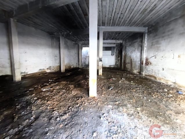Local Comercial de 2 habitaciones en Motril en venta - 200.000 € (Ref: 10049867)