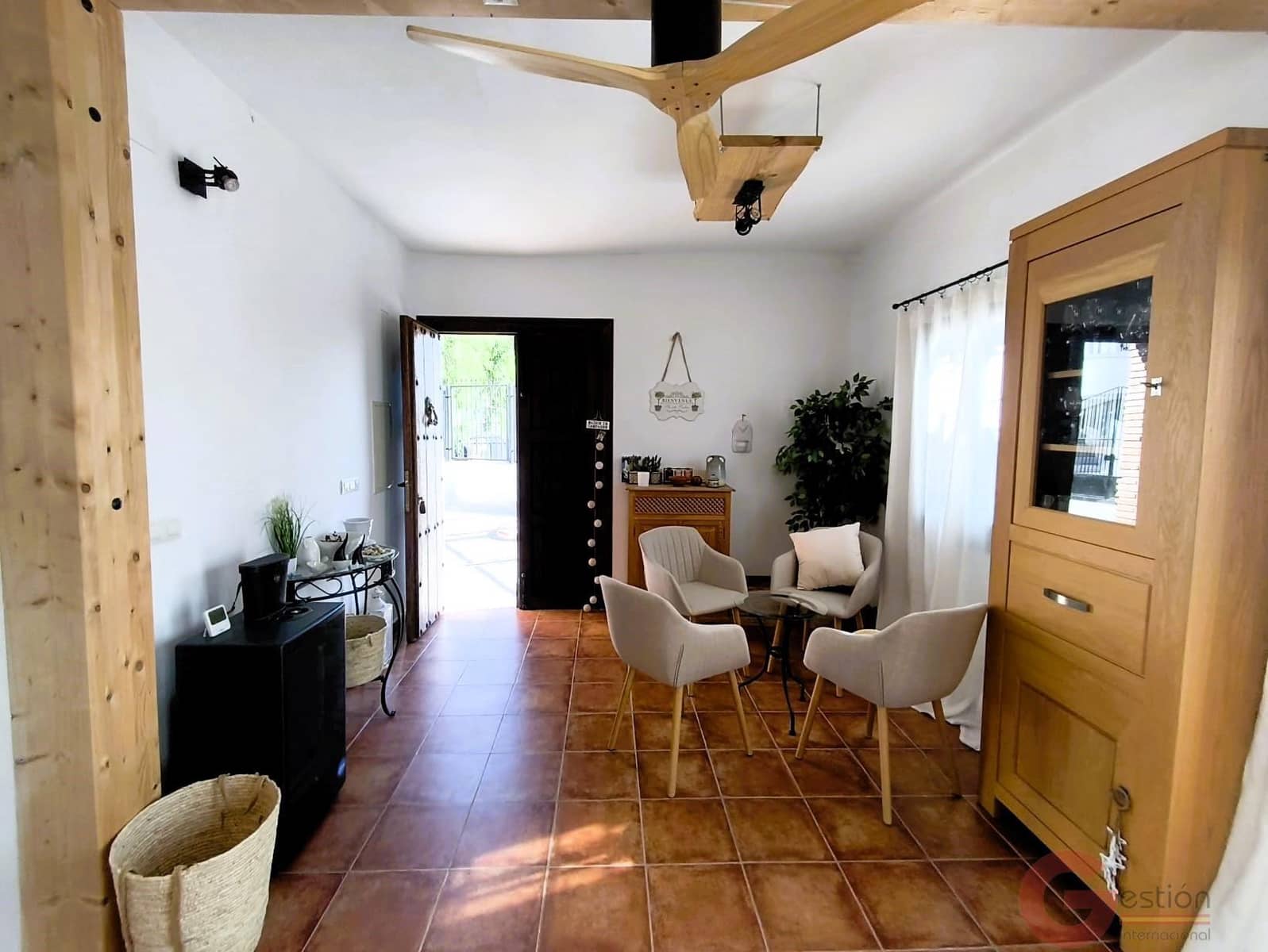 Chalet de 3 habitaciones en Motril en venta con piscina garaje - 595.000 € (Ref: 10049868)