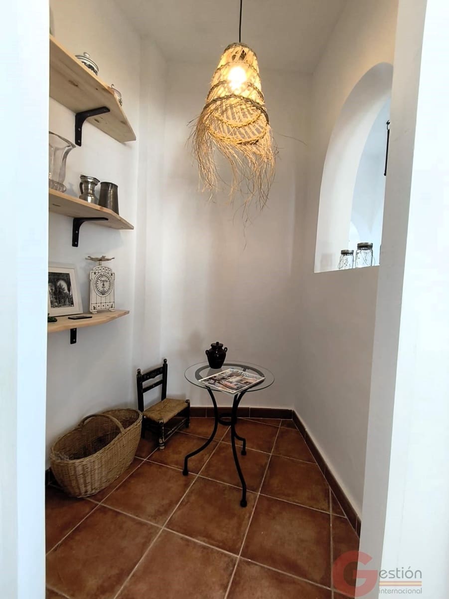 Chalet de 3 habitaciones en Motril en venta con piscina garaje - 595.000 € (Ref: 10049868)