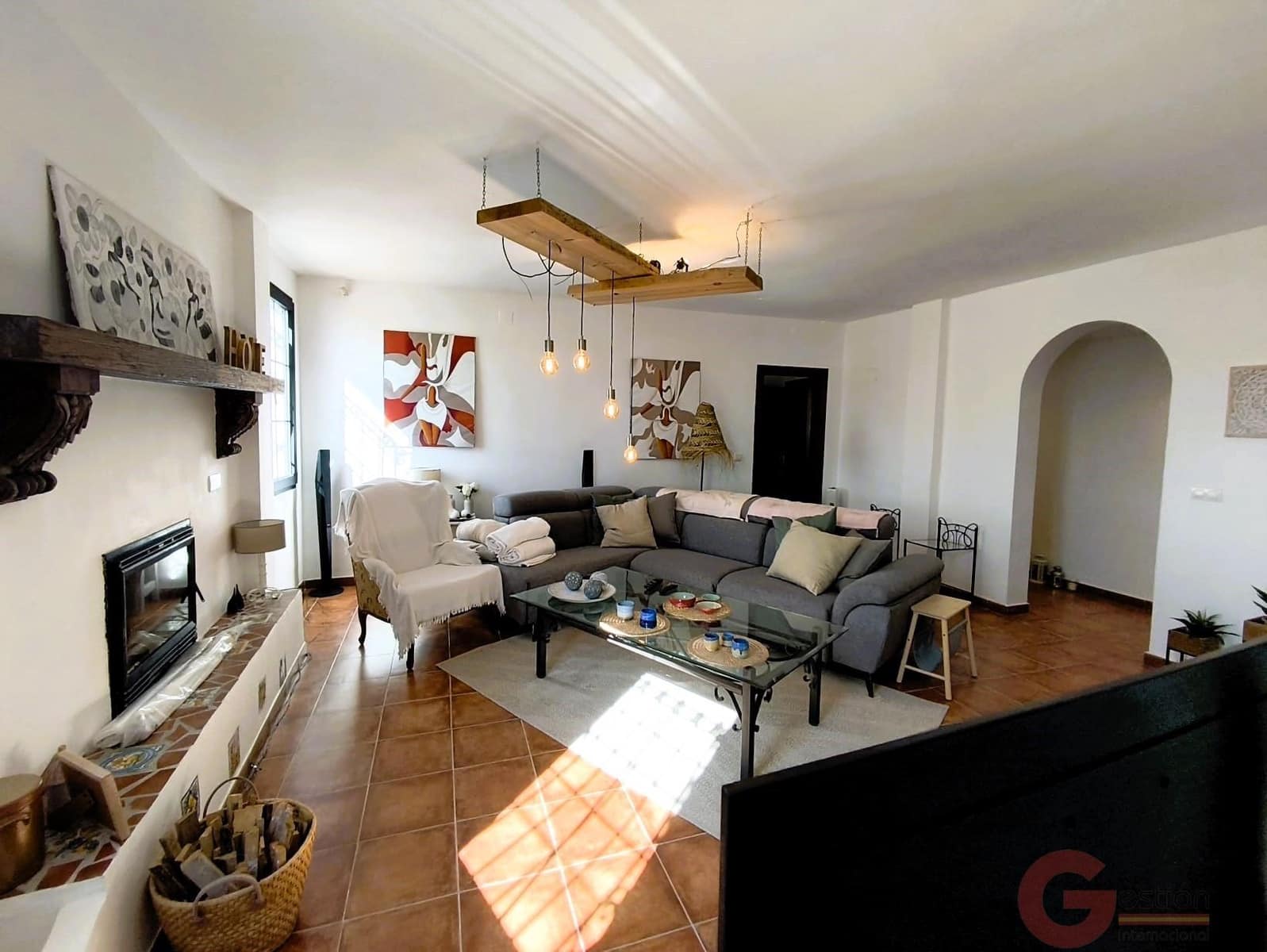 Chalet de 3 habitaciones en Motril en venta con piscina garaje - 595.000 € (Ref: 10049868)