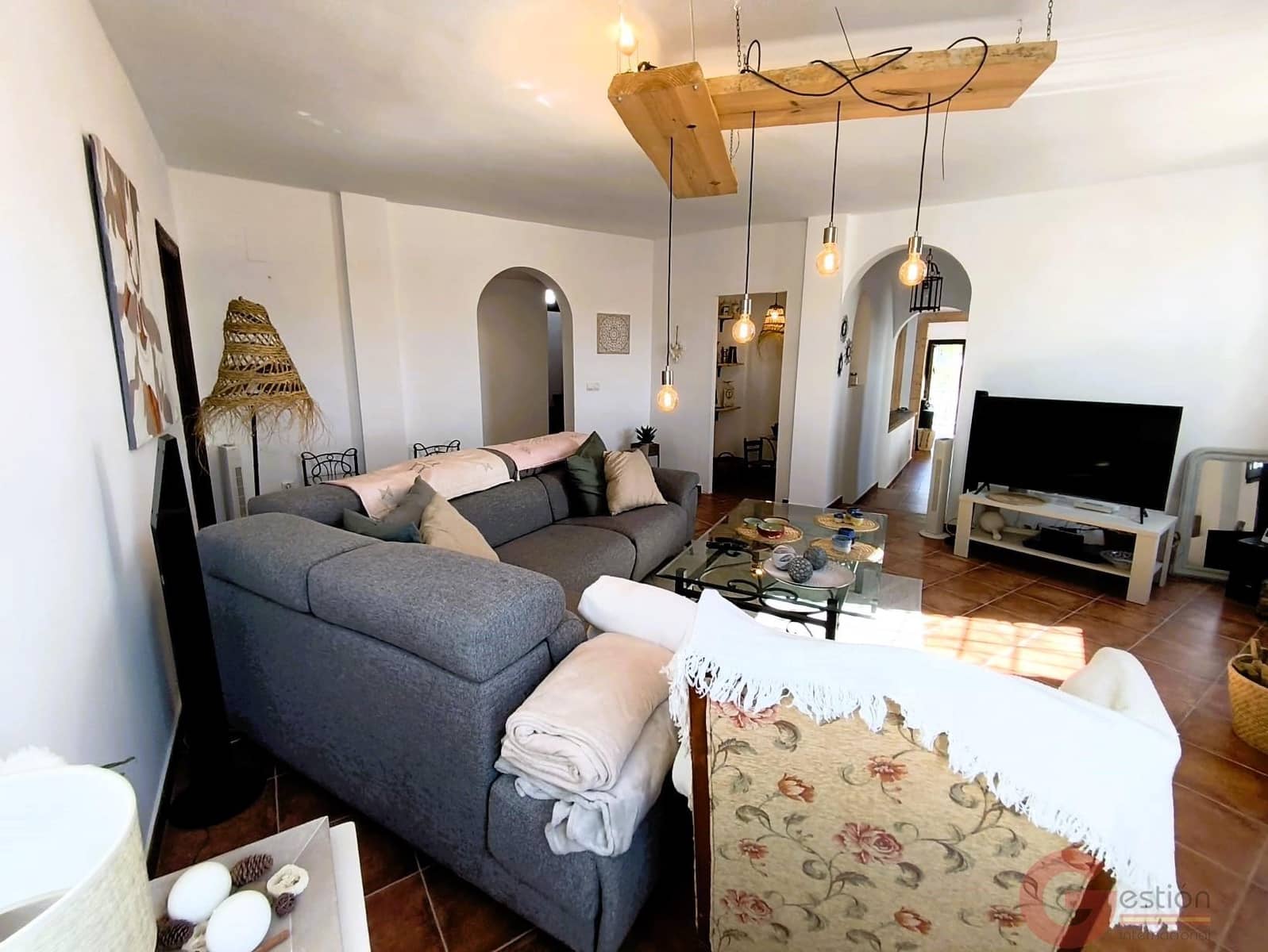 Chalet de 3 habitaciones en Motril en venta con piscina garaje - 595.000 € (Ref: 10049868)