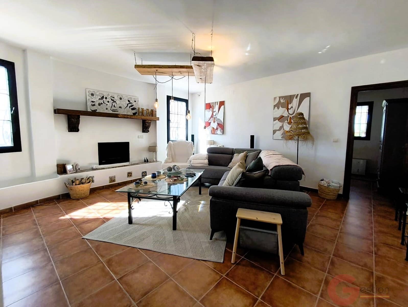 Chalet de 3 habitaciones en Motril en venta con piscina garaje - 595.000 € (Ref: 10049868)