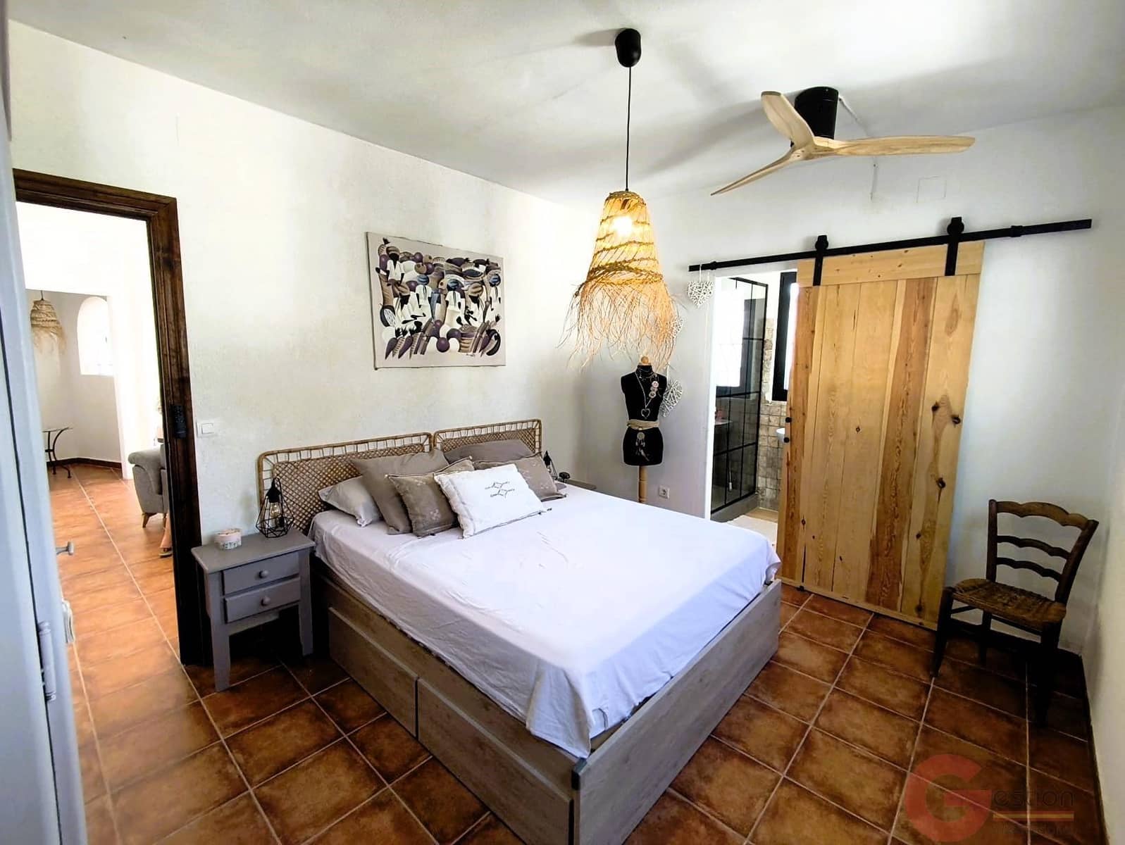 Chalet de 3 habitaciones en Motril en venta con piscina garaje - 595.000 € (Ref: 10049868)