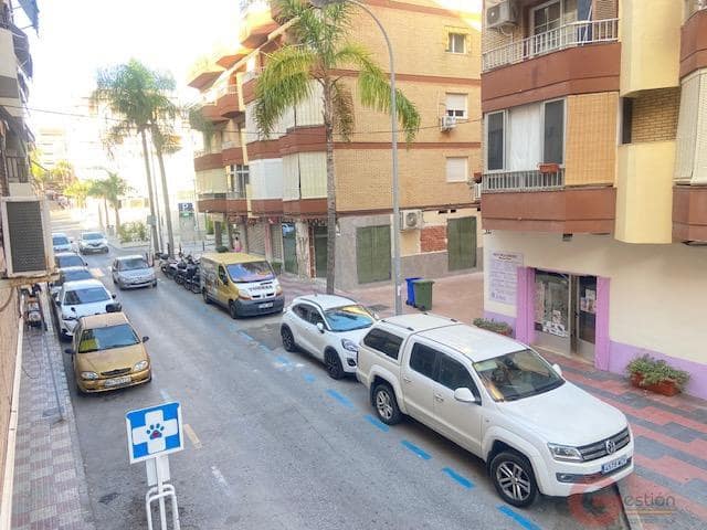 2 soverom Leilighet til salgs i Almunecar - € 286 000 (Ref: 10060939)
