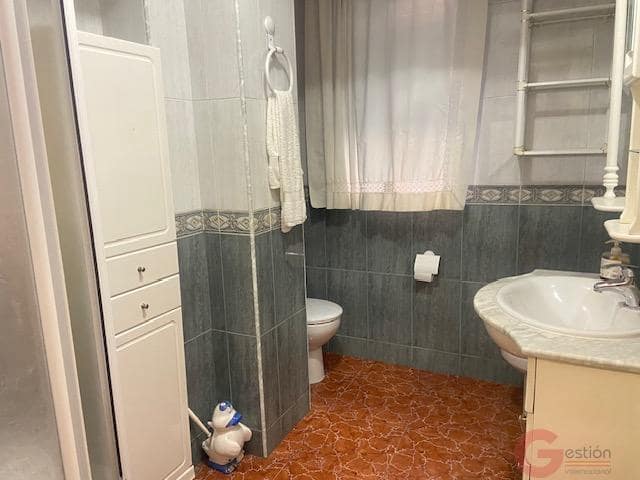 2 soverom Leilighet til salgs i Almunecar - € 286 000 (Ref: 10060939)