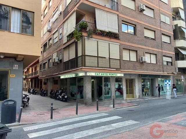 2 soverom Leilighet til salgs i Almunecar - € 286 000 (Ref: 10060939)