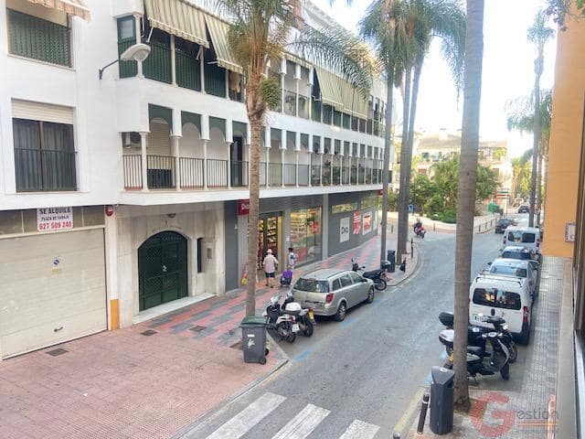 2 soverom Leilighet til salgs i Almunecar - € 286 000 (Ref: 10060939)