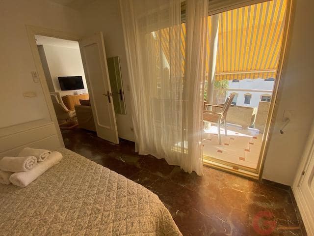 1 soverom Leilighet til salgs i Almunecar med garasje - € 308 000 (Ref: 10072612)