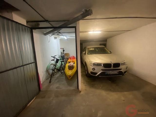 1 soverom Leilighet til salgs i Almunecar med garasje - € 308 000 (Ref: 10072612)