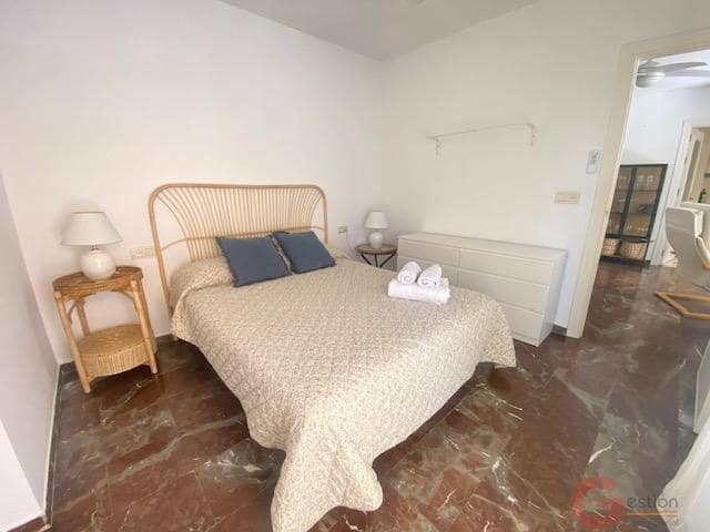 1 soverom Leilighet til salgs i Almuñécar med garasje - € 308 000 (Ref: 10072612)