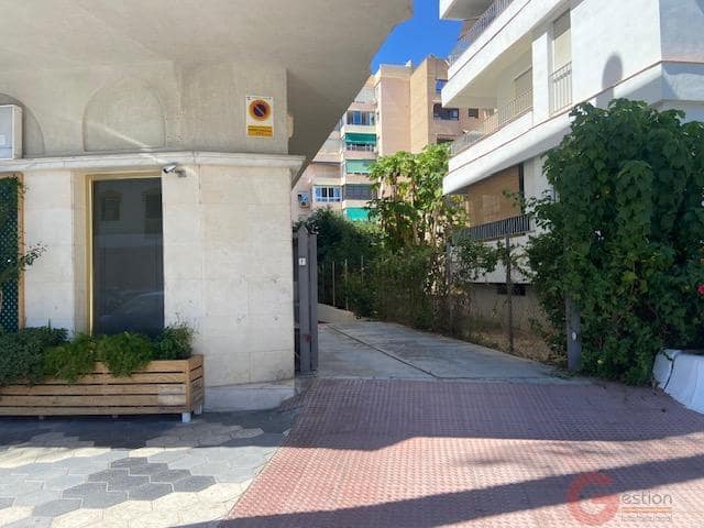 1 soverom Leilighet til salgs i Almunecar med garasje - € 308 000 (Ref: 10072612)