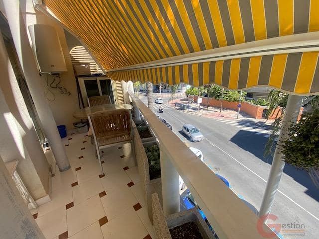 1 soverom Leilighet til salgs i Almuñécar med garasje - € 308 000 (Ref: 10072612)
