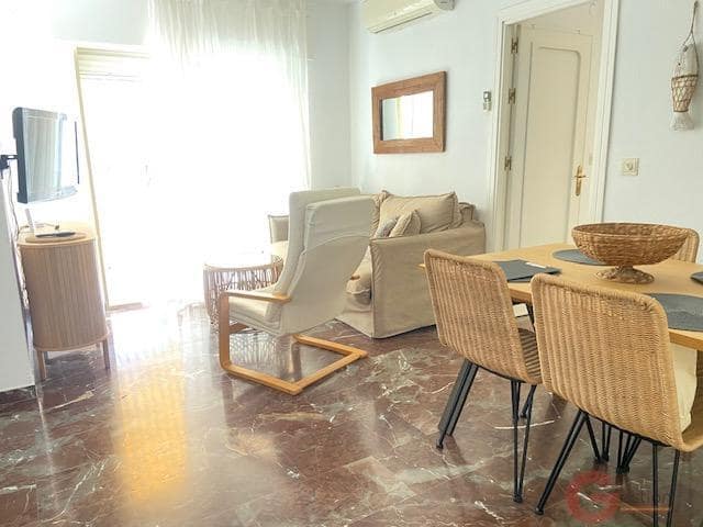 1 soverom Leilighet til salgs i Almuñécar med garasje - € 308 000 (Ref: 10072612)