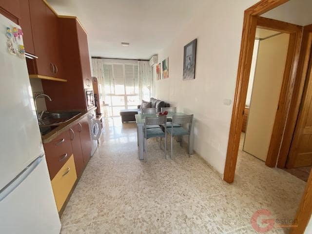 1 Zimmer Apartment zu verkaufen in Torrox-Costa - 180.000 € (Ref: 10074667)