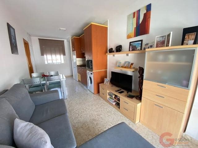 1 Zimmer Apartment zu verkaufen in Torrox-Costa - 180.000 € (Ref: 10074667)