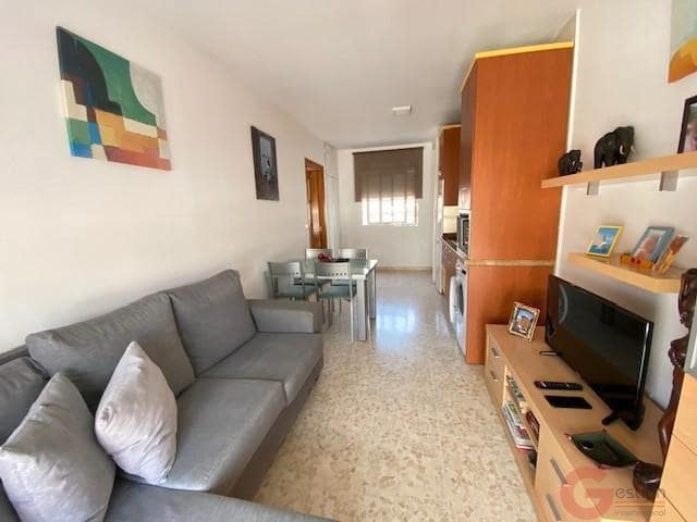 1 Zimmer Apartment zu verkaufen in Torrox-Costa - 180.000 € (Ref: 10074667)