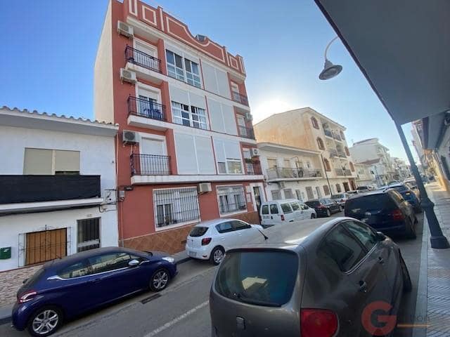 1 Zimmer Apartment zu verkaufen in Torrox-Costa - 180.000 € (Ref: 10074667)