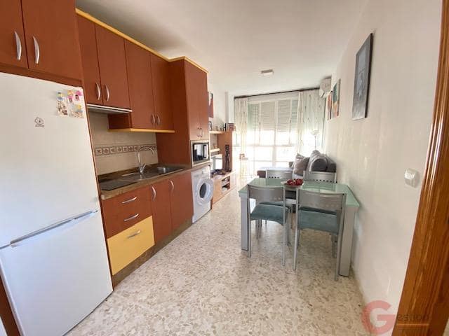 1 Zimmer Apartment zu verkaufen in Urbanización Santa Rosa, Torrox - 180.000 € (Ref: 10074667)
