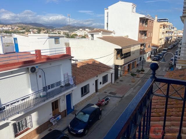 1 Zimmer Apartment zu verkaufen in Urbanización Santa Rosa, Torrox - 180.000 € (Ref: 10074667)