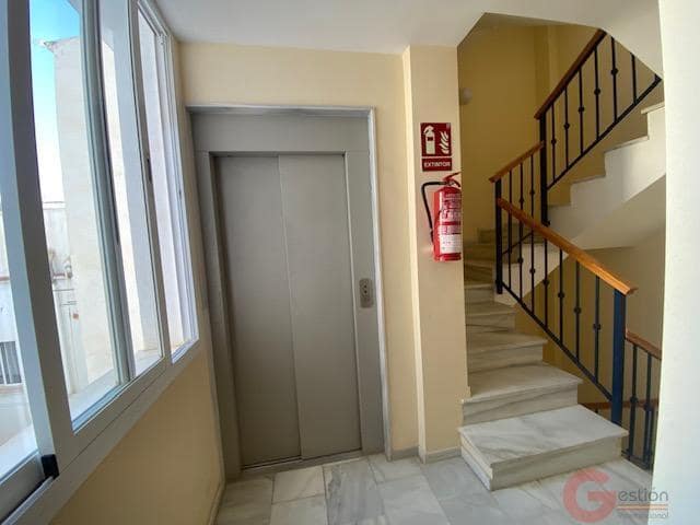 1 Zimmer Apartment zu verkaufen in Torrox-Costa - 180.000 € (Ref: 10074667)