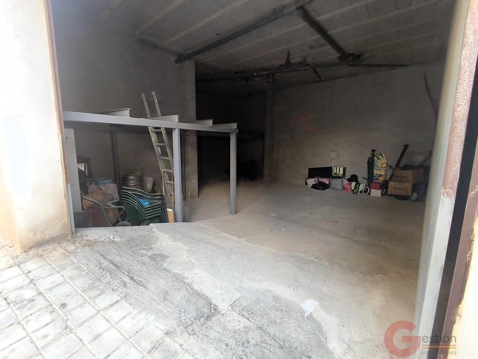 1 soverom Kommersiell til salgs i Motril - € 86 000 (Ref: 10080158)