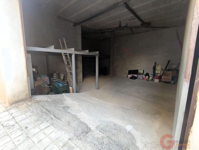 1 soverom Kommersiell til salgs i Motril - € 86 000 (Ref: 10080158)