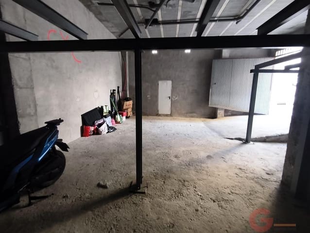 1 soverom Kommersiell til salgs i Motril - € 86 000 (Ref: 10080158)