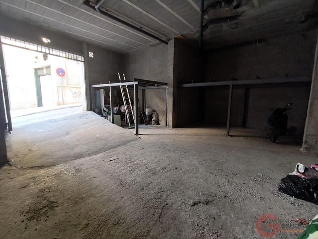 1 soverom Kommersiell til salgs i Motril - € 86 000 (Ref: 10080158)