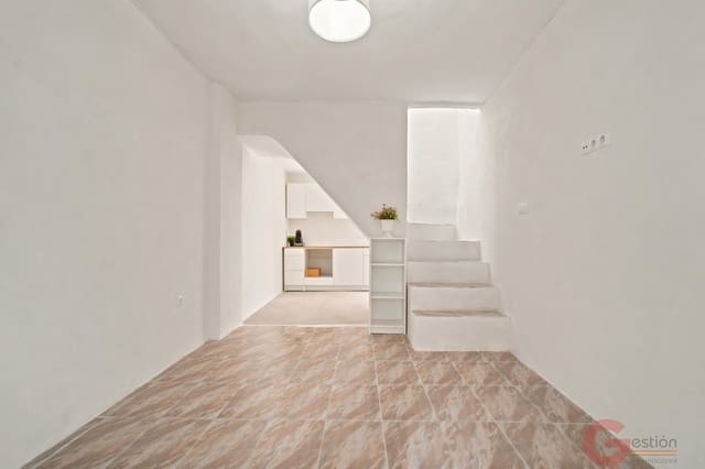 4 soverom Villa til salgs i Salobreña - € 249 000 (Ref: 10080159)