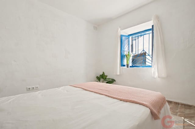 4 soverom Villa til salgs i Salobreña - € 249 000 (Ref: 10080159)