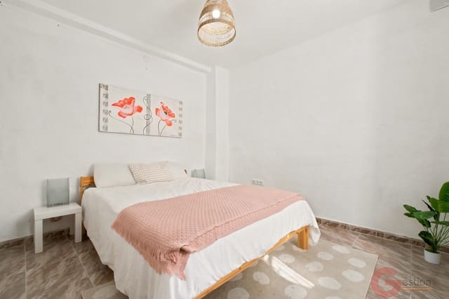 4 soverom Villa til salgs i Salobreña - € 249 000 (Ref: 10080159)