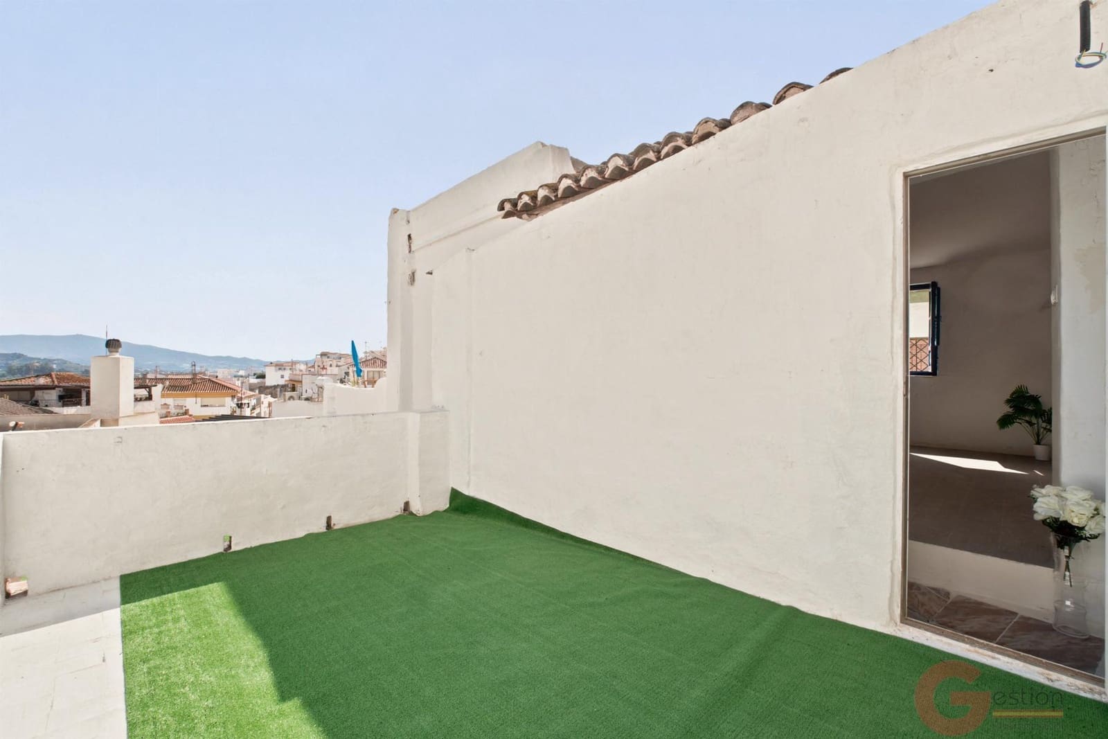 4 bedroom Villa for sale in Salobrena - € 249,000 (Ref: 10080159)