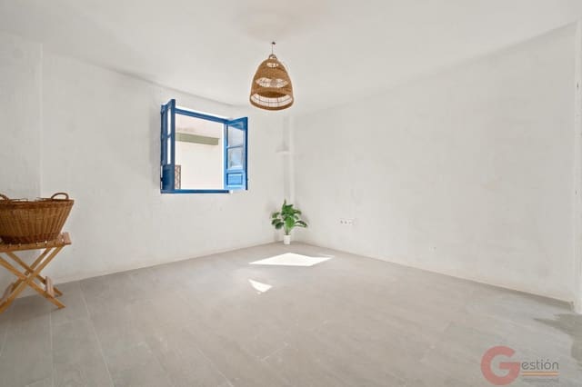 4 soverom Villa til salgs i Salobreña - € 249 000 (Ref: 10080159)