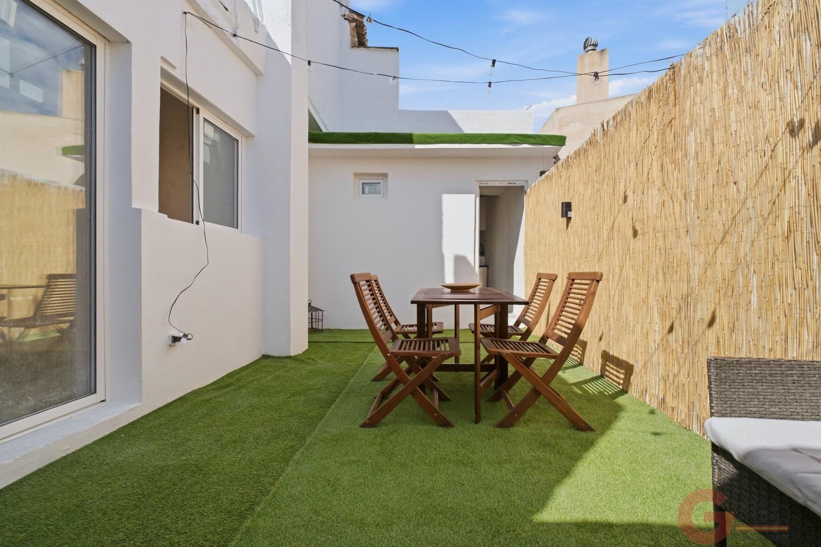 4 bedroom Villa for sale in Salobrena - € 249,000 (Ref: 10080159)