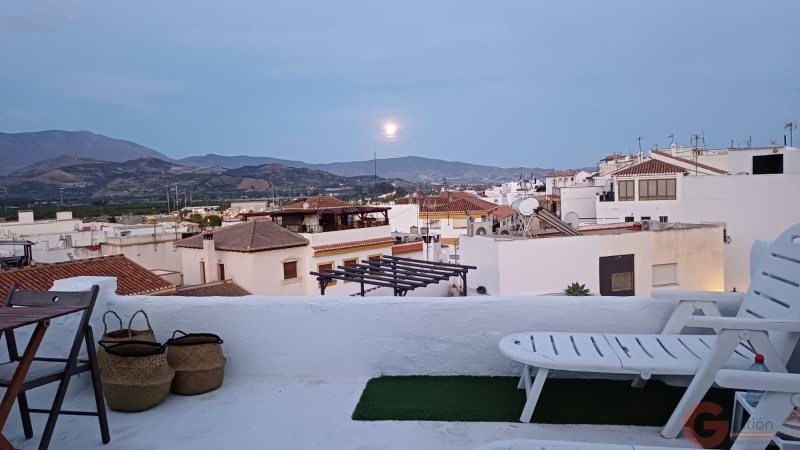 4 bedroom Villa for sale in Salobrena - € 249,000 (Ref: 10080159)