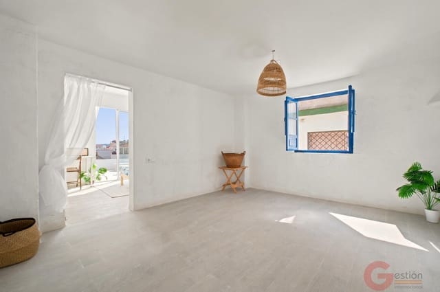 4 soverom Villa til salgs i Salobreña - € 249 000 (Ref: 10080159)