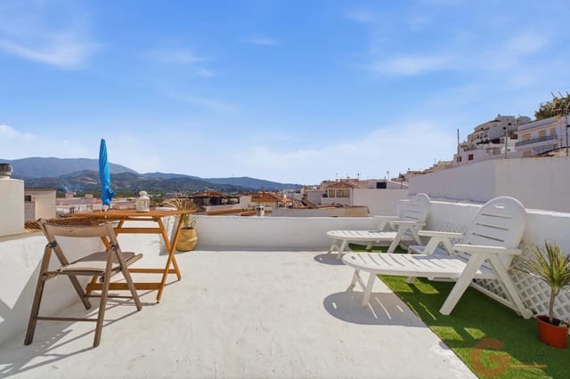 4 soverom Villa til salgs i Salobreña - € 249 000 (Ref: 10080159)