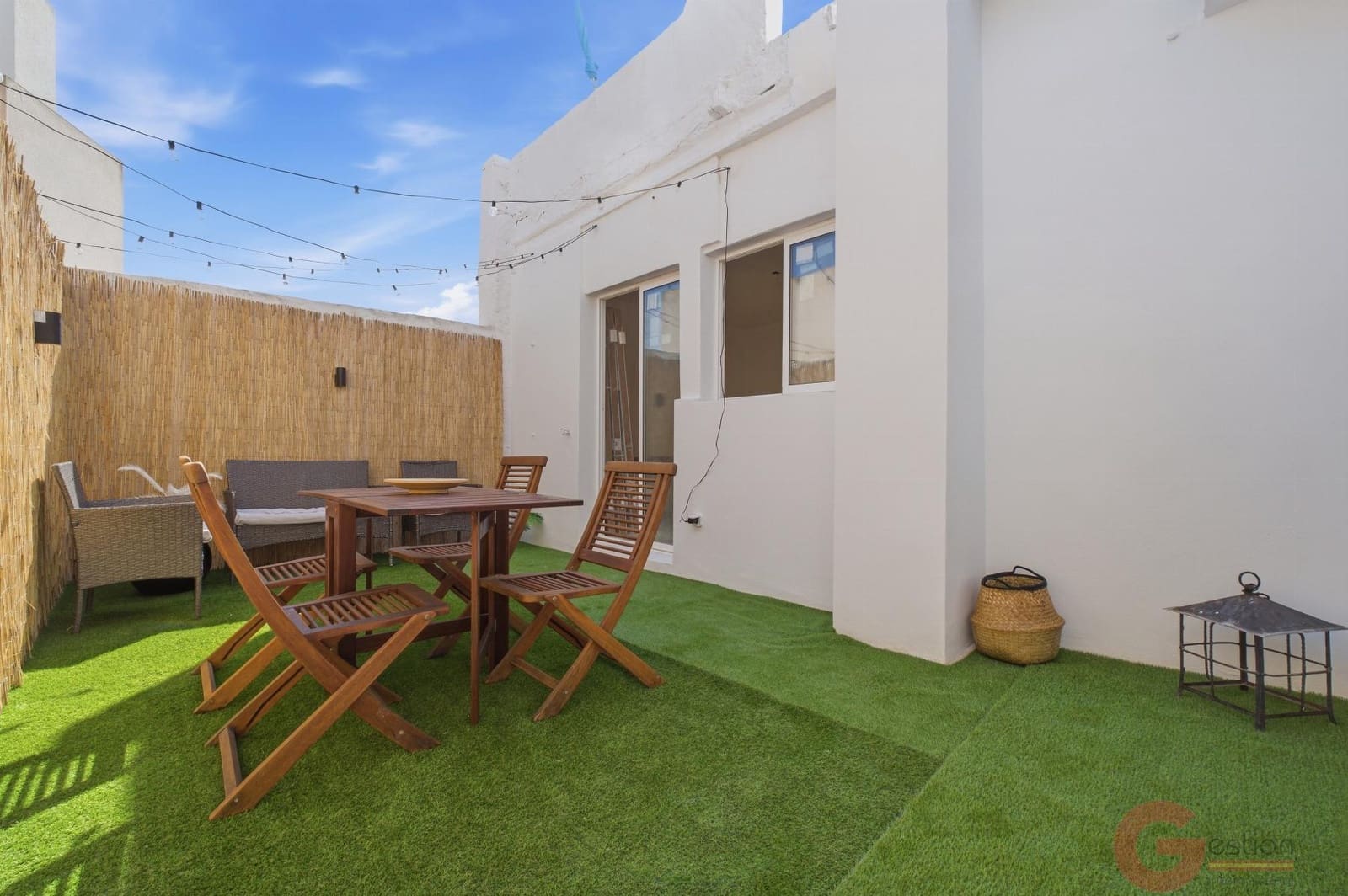4 bedroom Villa for sale in Salobrena - € 249,000 (Ref: 10080159)